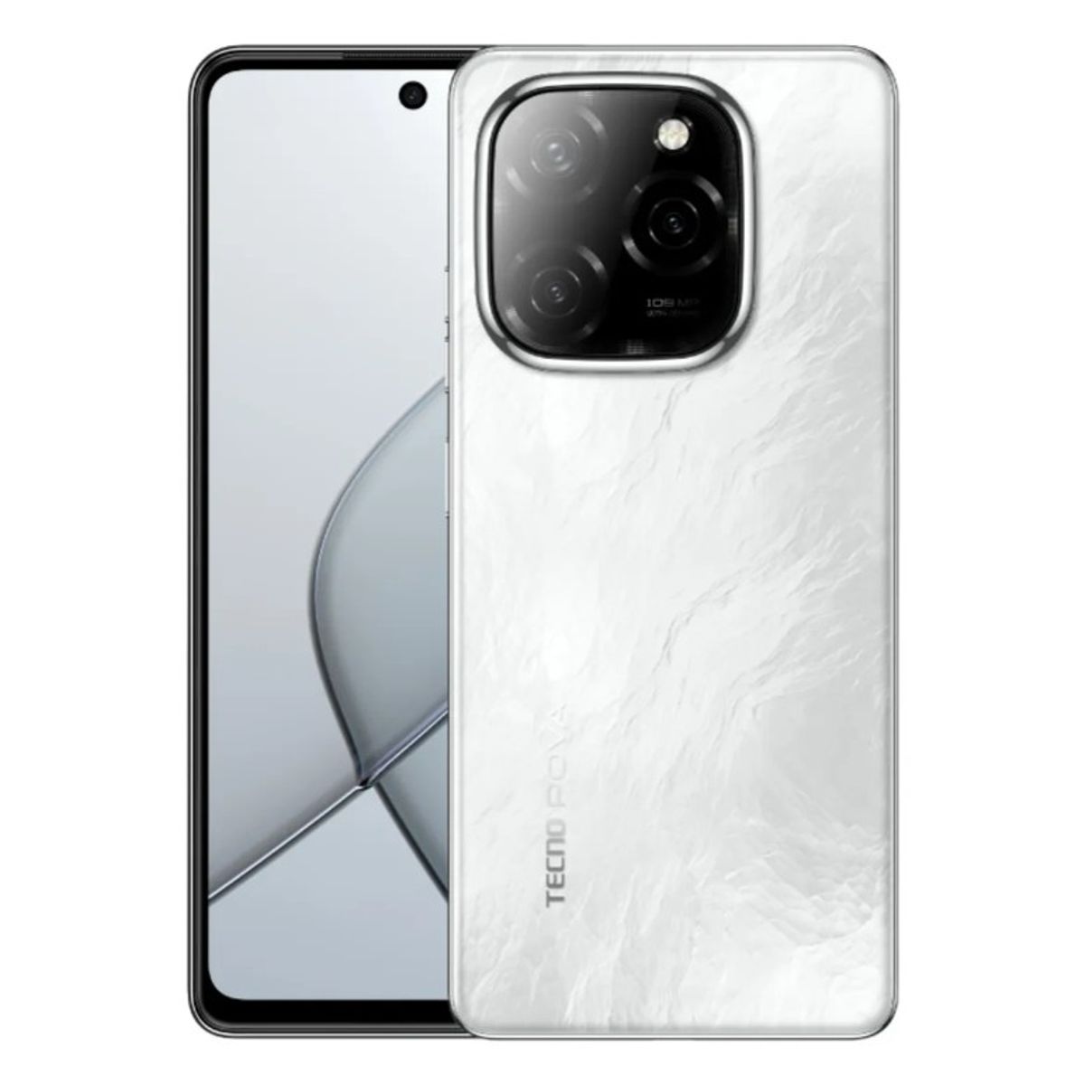 TECNO MOBILE - Tecno Pova 6 5g 256gb 8Ram