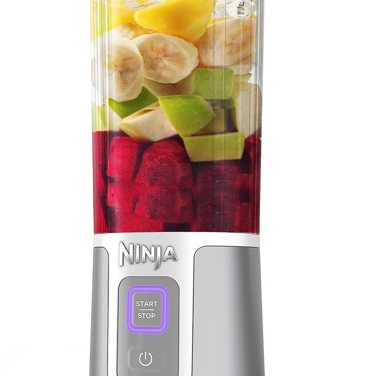 NINJA - Licuadora Portatil Ninja BC151WHC Blast