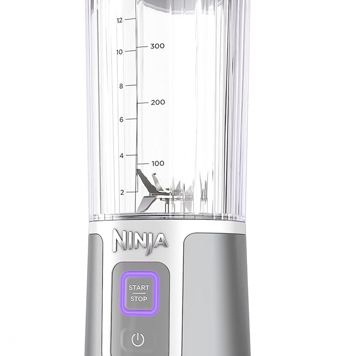 NINJA - Licuadora Portatil Ninja BC151WHC Blast