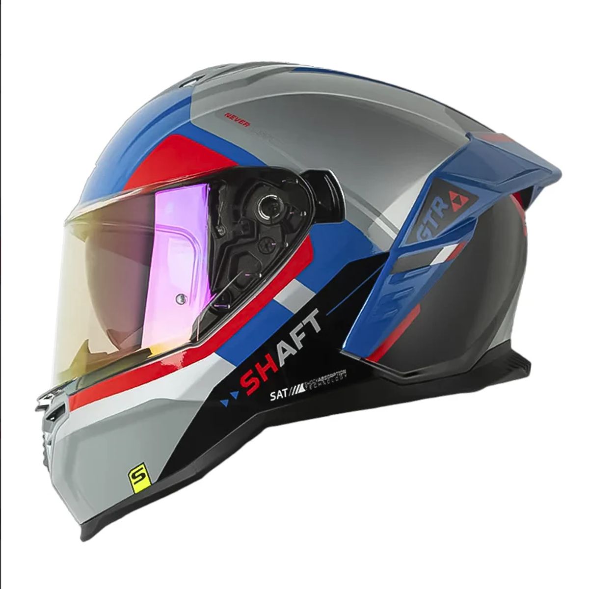 SHAFT - CASCO INTEGRAL SHAFT 598GTR TAKE DOWN GR.B RJ V SM REVO RJ T