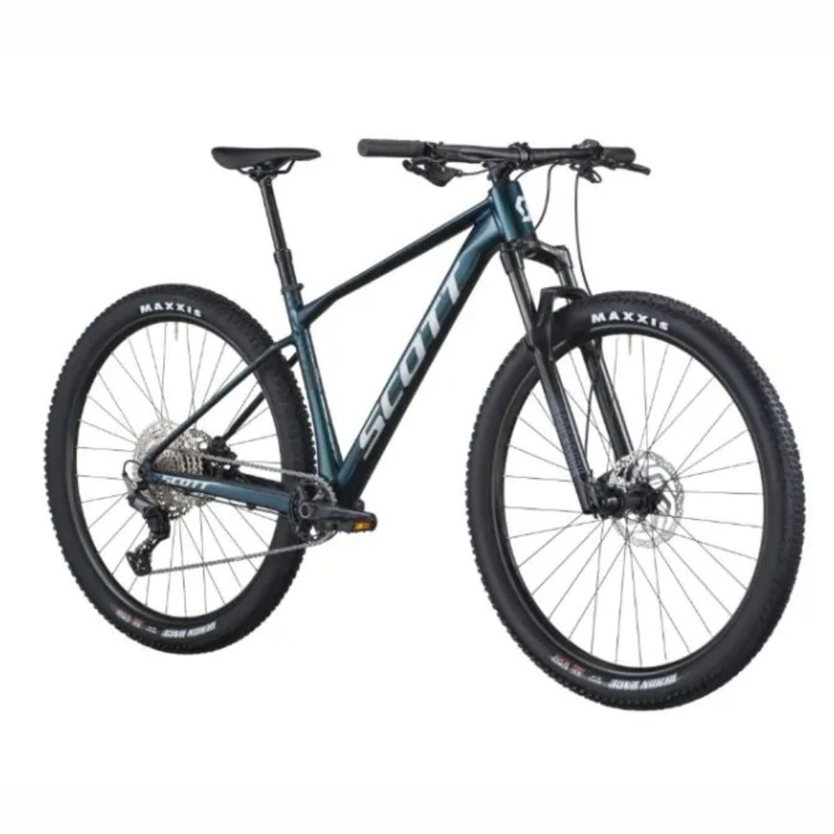 SCOTT - BICICLETA MTB SCOTT SCALE 935 12VEL- MODELO 2026