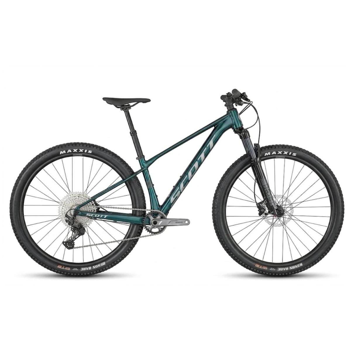 SCOTT - BICICLETA MTB SCOTT SCALE 935 12VEL- MODELO 2026