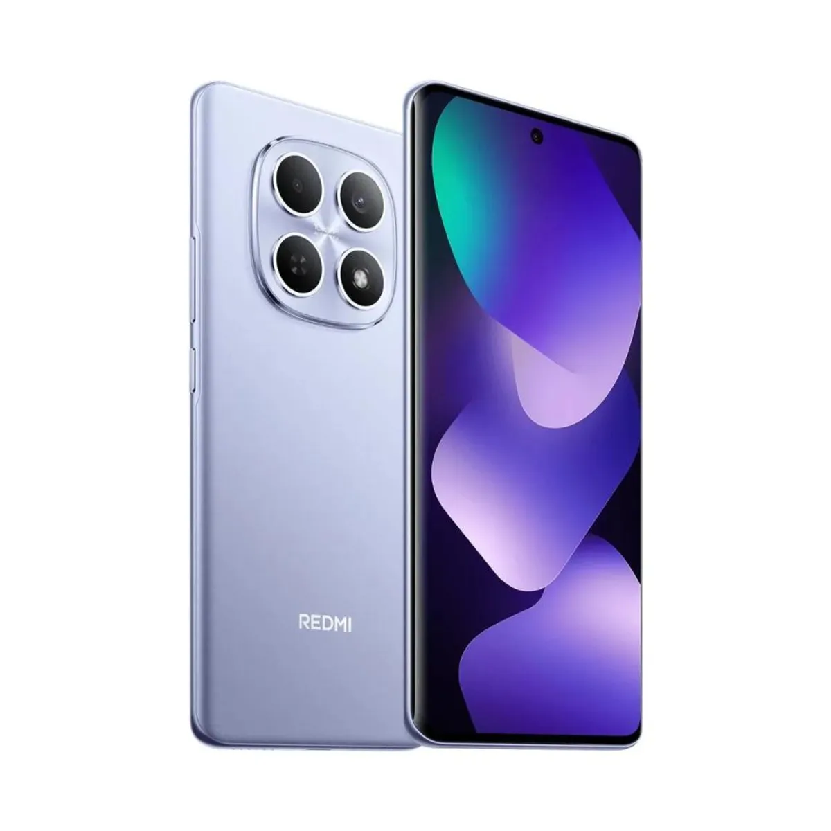 XIAOMI - Celular REDMI Note 15 512GB 4G Morado