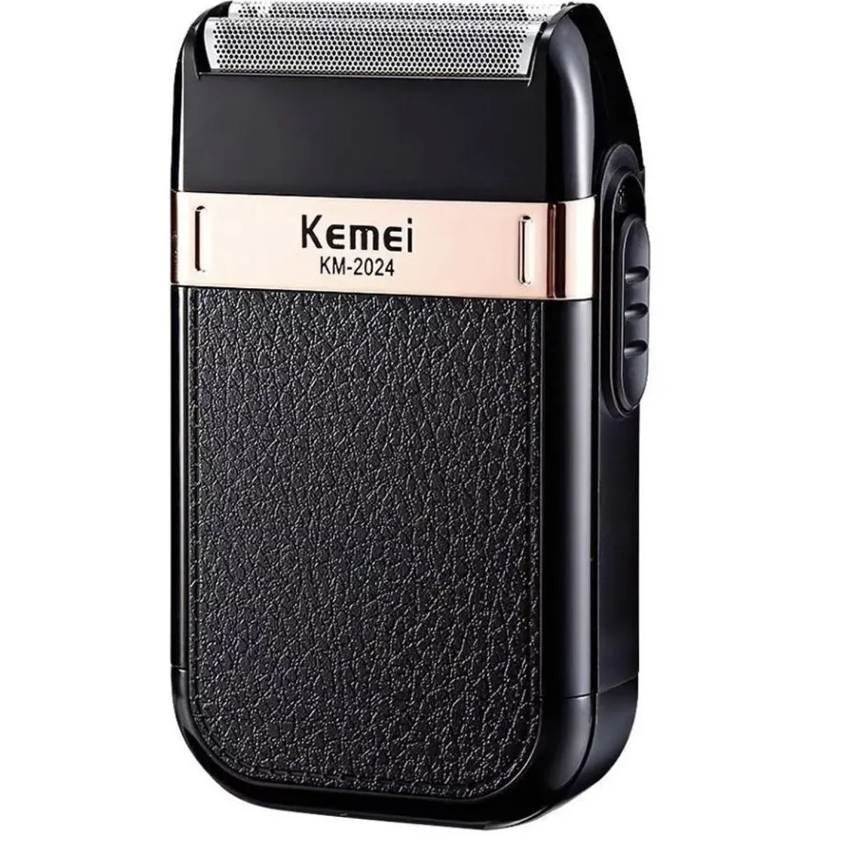 KEMEI - Maquina Afeitadora KM-2024 Inalambrica
