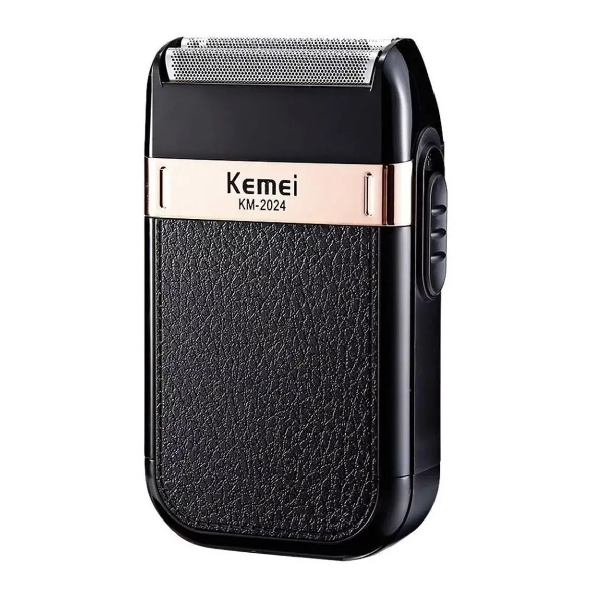KEMEI - Maquina Afeitadora KM-2024 Inalambrica