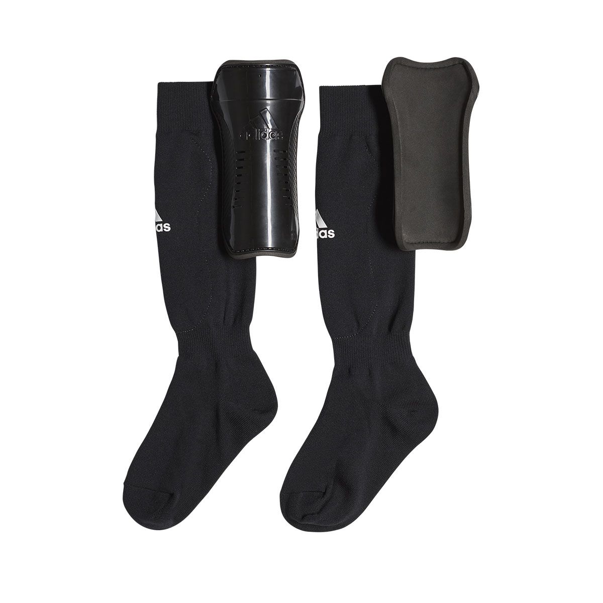 ADIDAS - ESPINILLERAS YOUTH SOCK  ADIDAS UNISEX