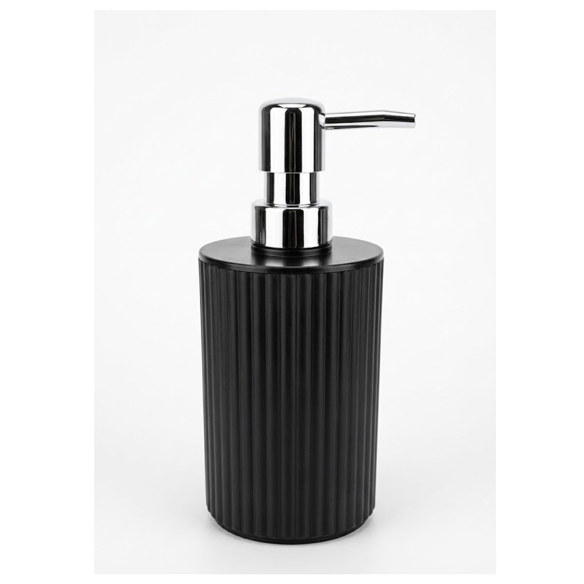 GENERICO - Dispensador Moderno Para Baño O Cocina Con Dosificador