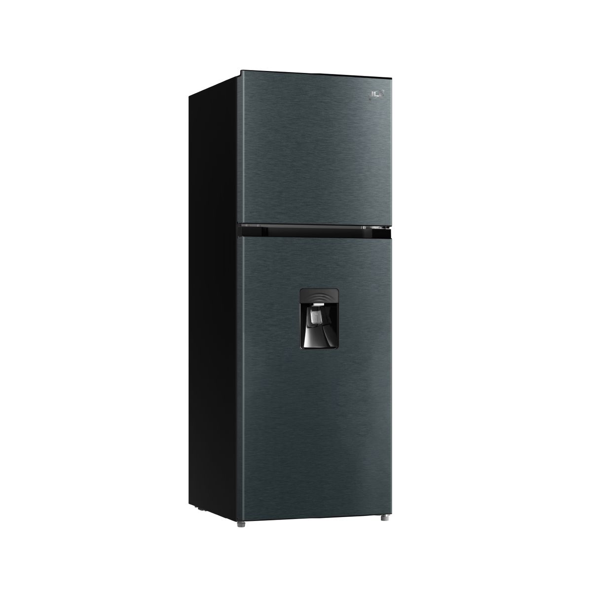 JLC ELECTRONICS - Nevera JLC No Frost Inverter 368 Litros JLC-468NVNFIA con Control Digital Temperatura, Dispensador y Máximo Ahorro