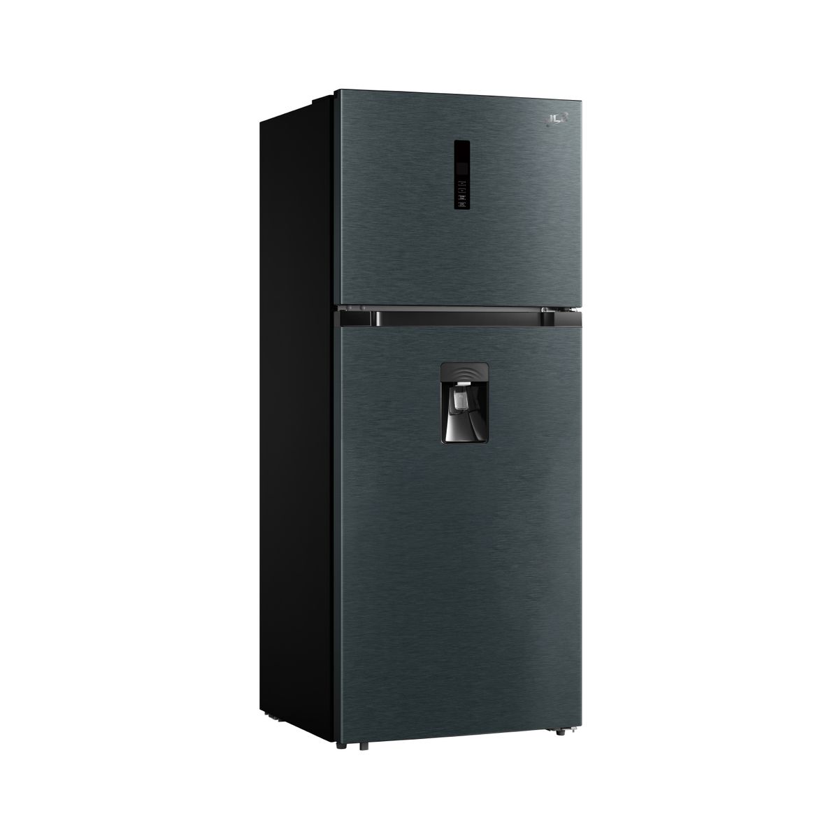 JLC ELECTRONICS - Nevera JLC No Frost Inverter 434 Litros JLC-559NVNFIA con Control Digital Externo