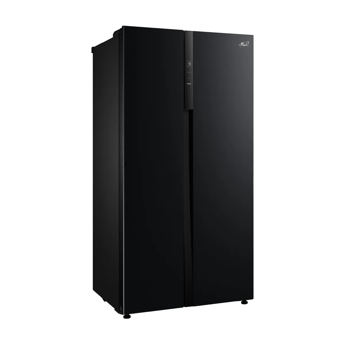 JLC ELECTRONICS - Nevecón JLC No Frost Inverter 587 Litros JLC-689NVNF con Pantalla LCD, Twist Ice