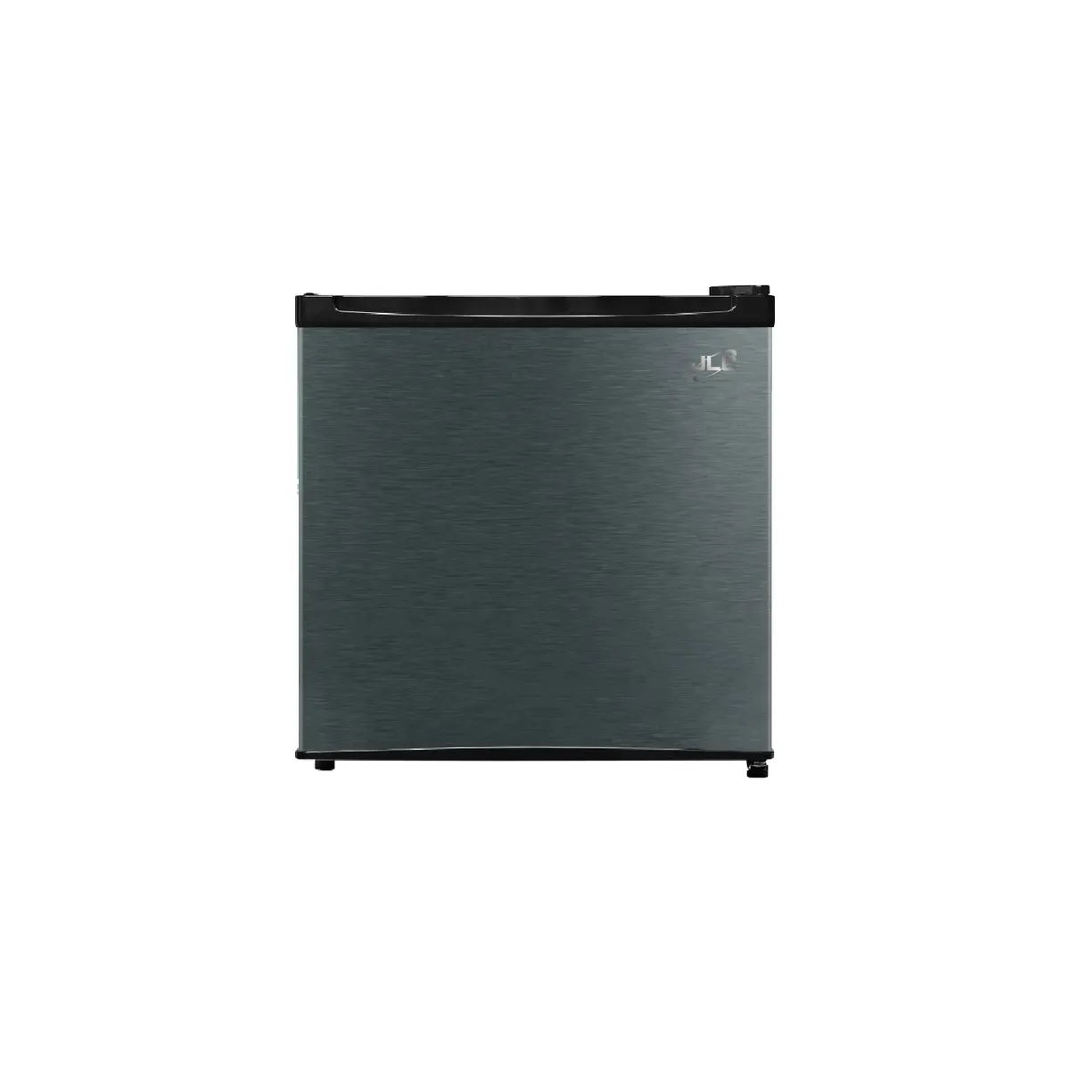 JLC ELECTRONICS - Minibar JLC 43 Litros JLC-65MB con Congelador Independiente y Dispensador de Latas