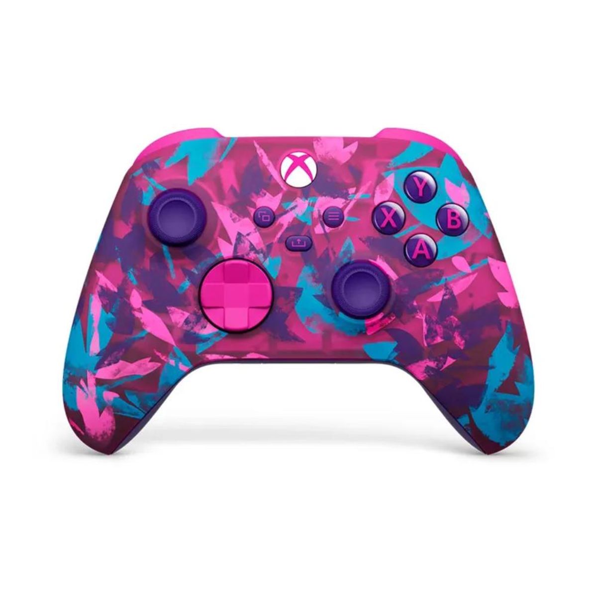 XBOX - Control XBOX Inalámbrico Heart Breaker Edición Especial