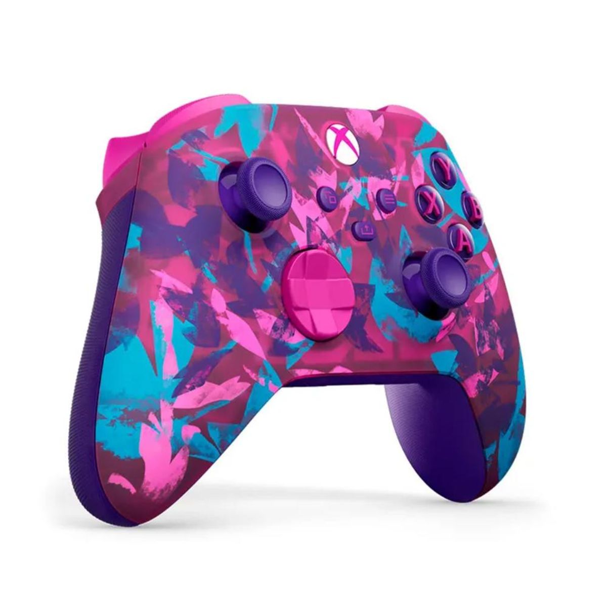 XBOX - Control XBOX Inalámbrico Heart Breaker Edición Especial