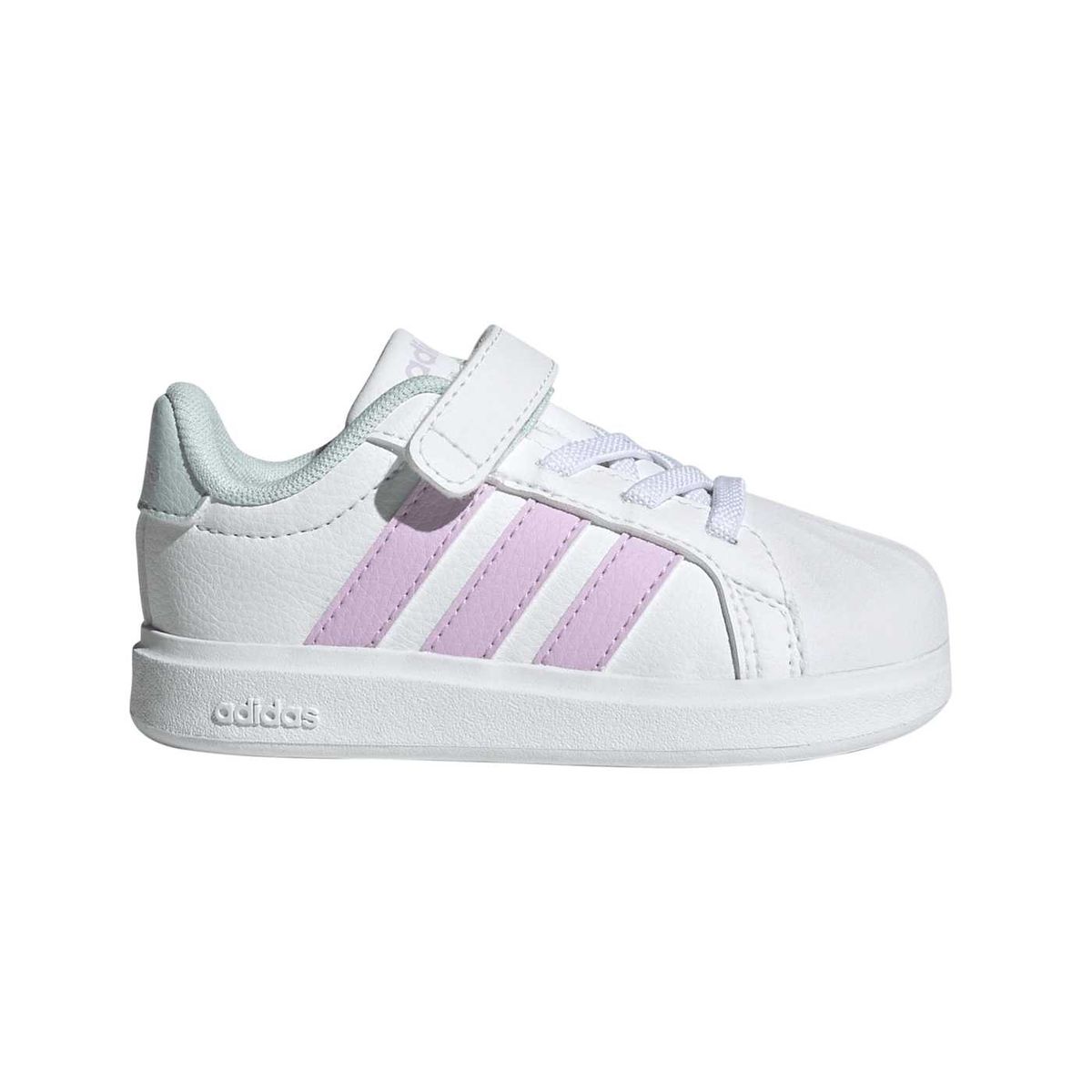 ADIDAS - TENIS ADIDAS NIÑO STREETTALK EL - JQ8608