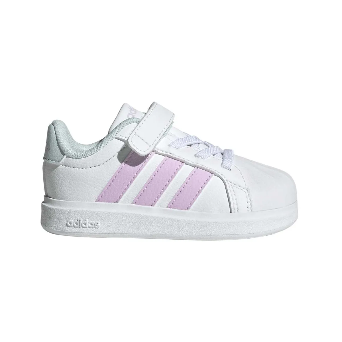 ADIDAS - TENIS ADIDAS NIÑO STREETTALK EL - JQ8608