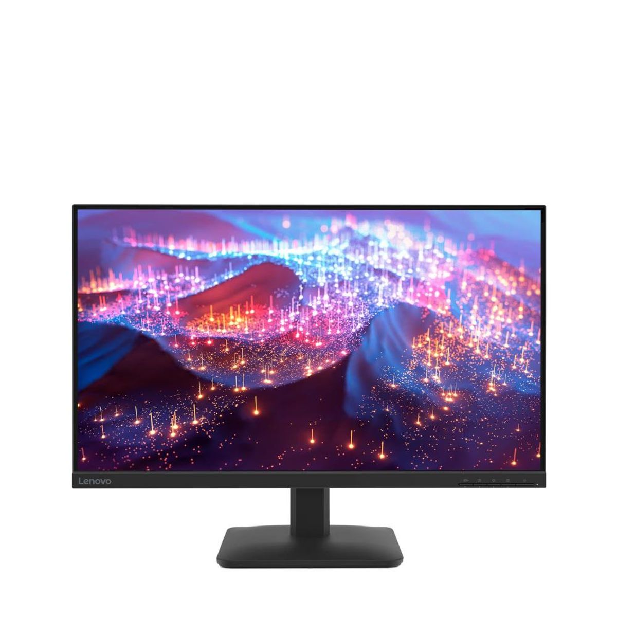 Lenovo - Monitor Lenovo 27 Pulgadas L27-4e FHD