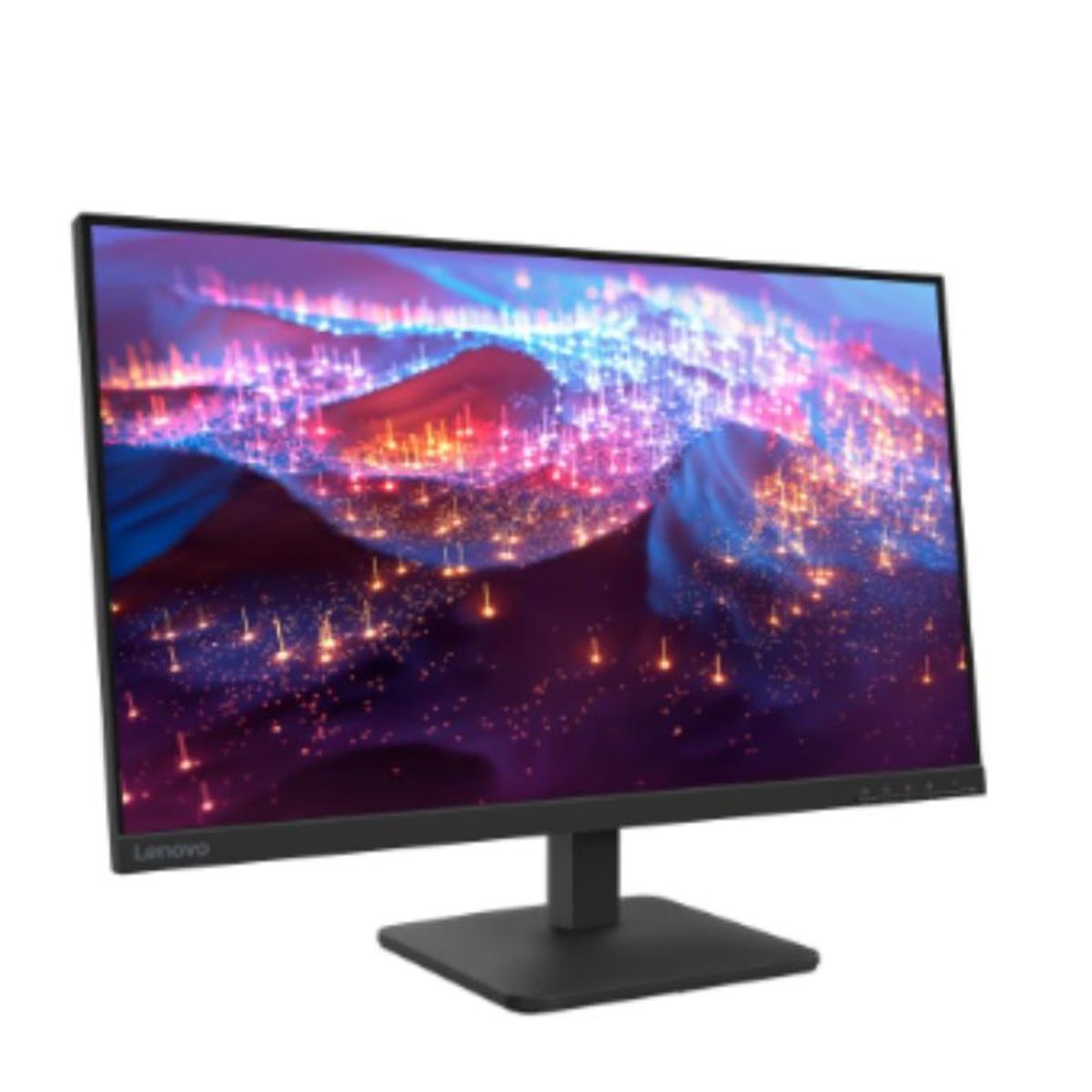 Lenovo - Monitor Lenovo 27 Pulgadas L27-4e FHD