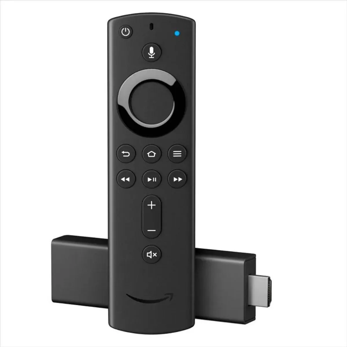 AMAZON - Amazon Fire Tv Stick 4K Alexa Smart Tv Ultima Gen