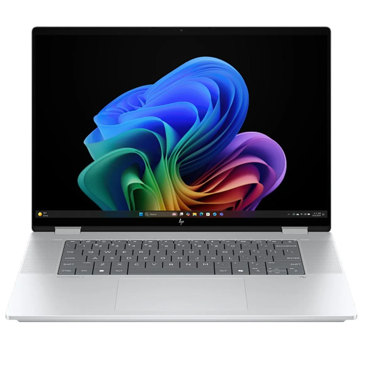 HP - Portátil HP OmniBook 7Intel Core Ultra 7 / 32GB RAM / 1TB SSD / 17" Touch FHD / Windows 11 Home