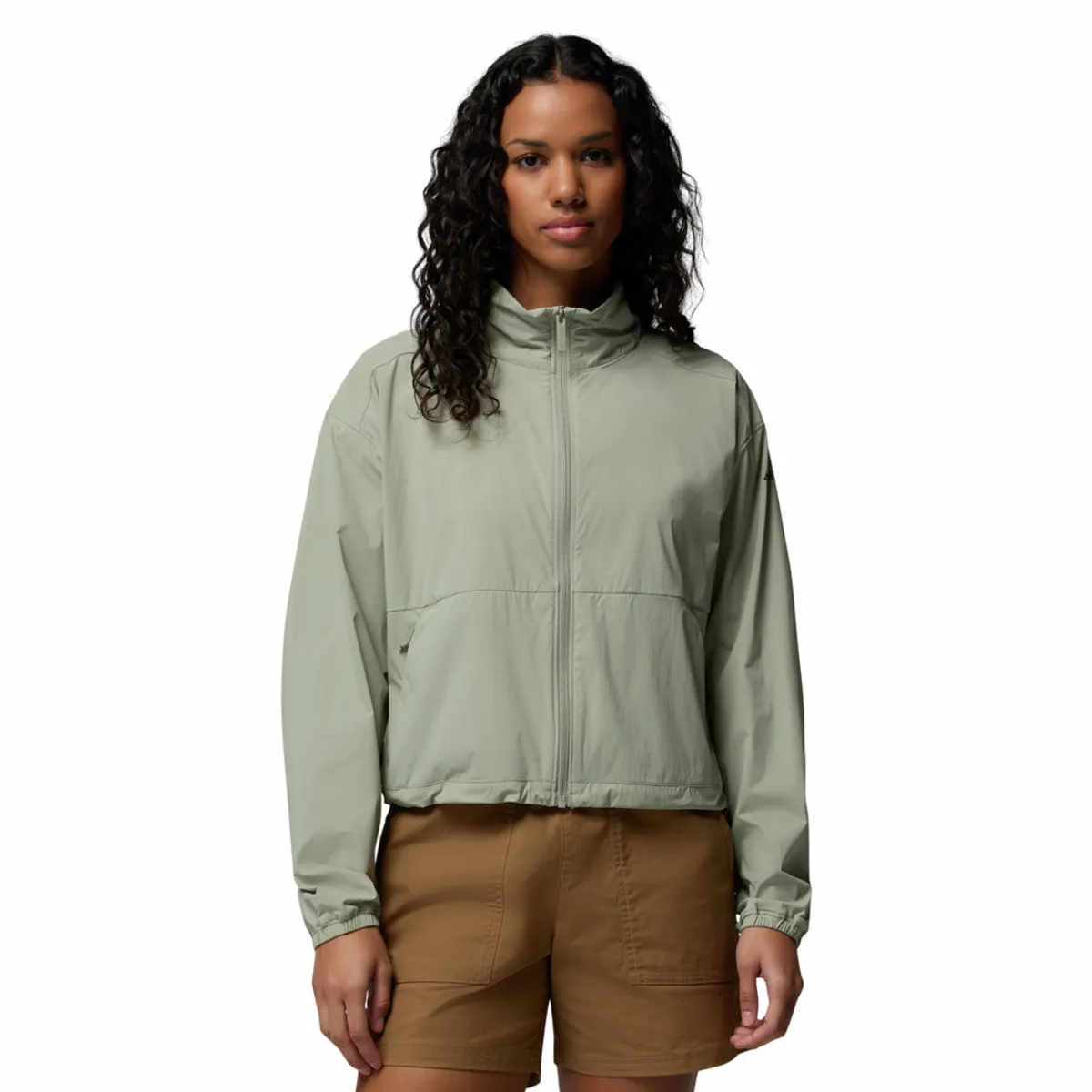 COLUMBIA - Chaqueta Mujer Columbia AMAZESTRETCH JACKET Crema COLUMBIA