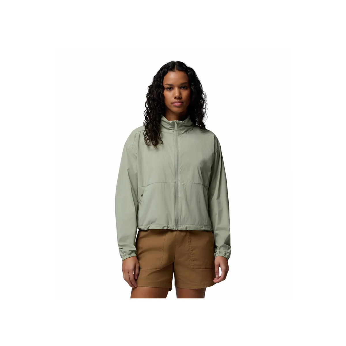 COLUMBIA - Chaqueta Mujer Columbia AMAZESTRETCH JACKET Crema COLUMBIA