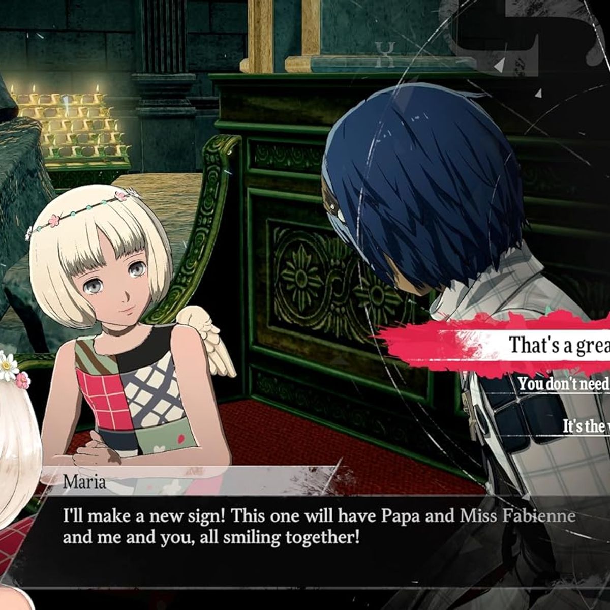 ATLUS - Videojuego Metaphor: ReFantazio Launch Edition - PlayStation 5 Físico