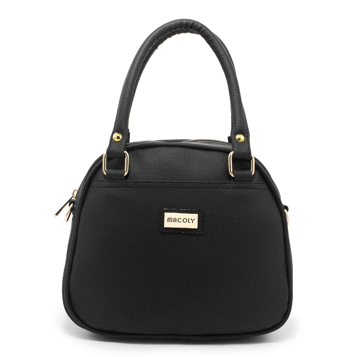 MACOLY - Cartera manos libres Macoly 875 sintético pvc