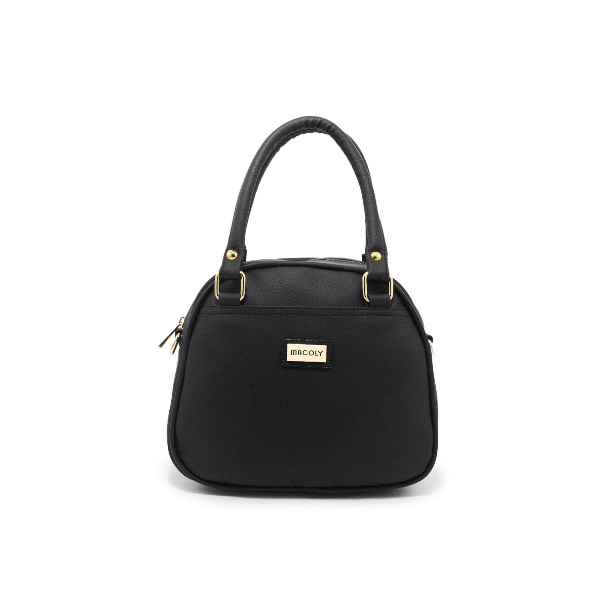 MACOLY - Cartera manos libres Macoly 875 sintético pvc