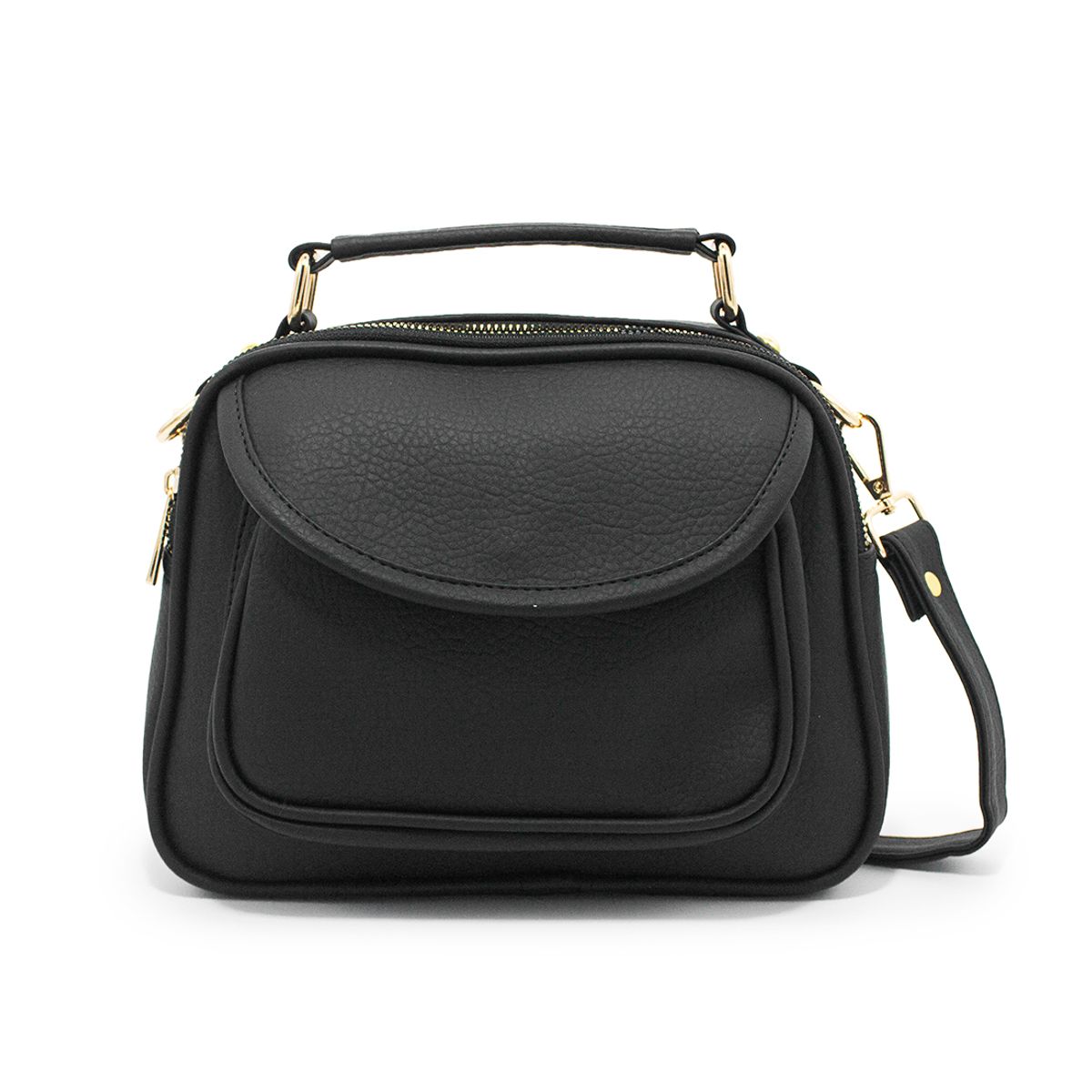 MACOLY - Bolso manos libres macoly 701 sintético pvc