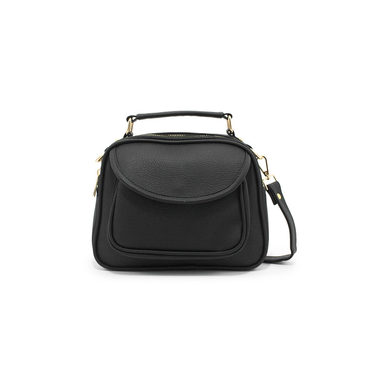 MACOLY - Bolso manos libres macoly 701 sintético pvc