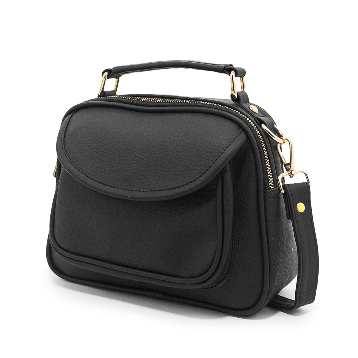 MACOLY - Bolso manos libres macoly 701 sintético pvc