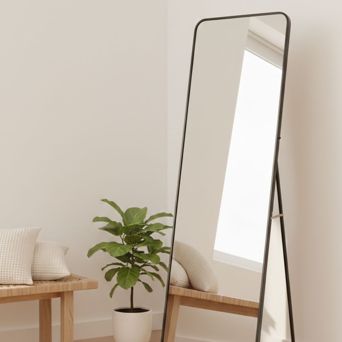 REFLEKTA - Espejo Isa 150 X 40 EI402735 Reflekta