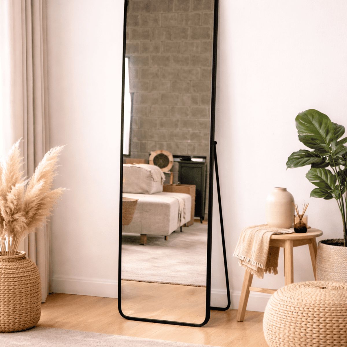 REFLEKTA - Espejo Isa 150 X 40 EI402735 Reflekta
