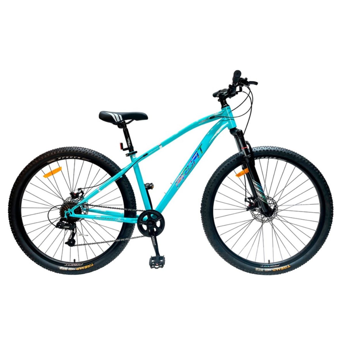 OPTIMUS - BICICLETA MTB PROFIT DENVER RIN29 - 8VEL