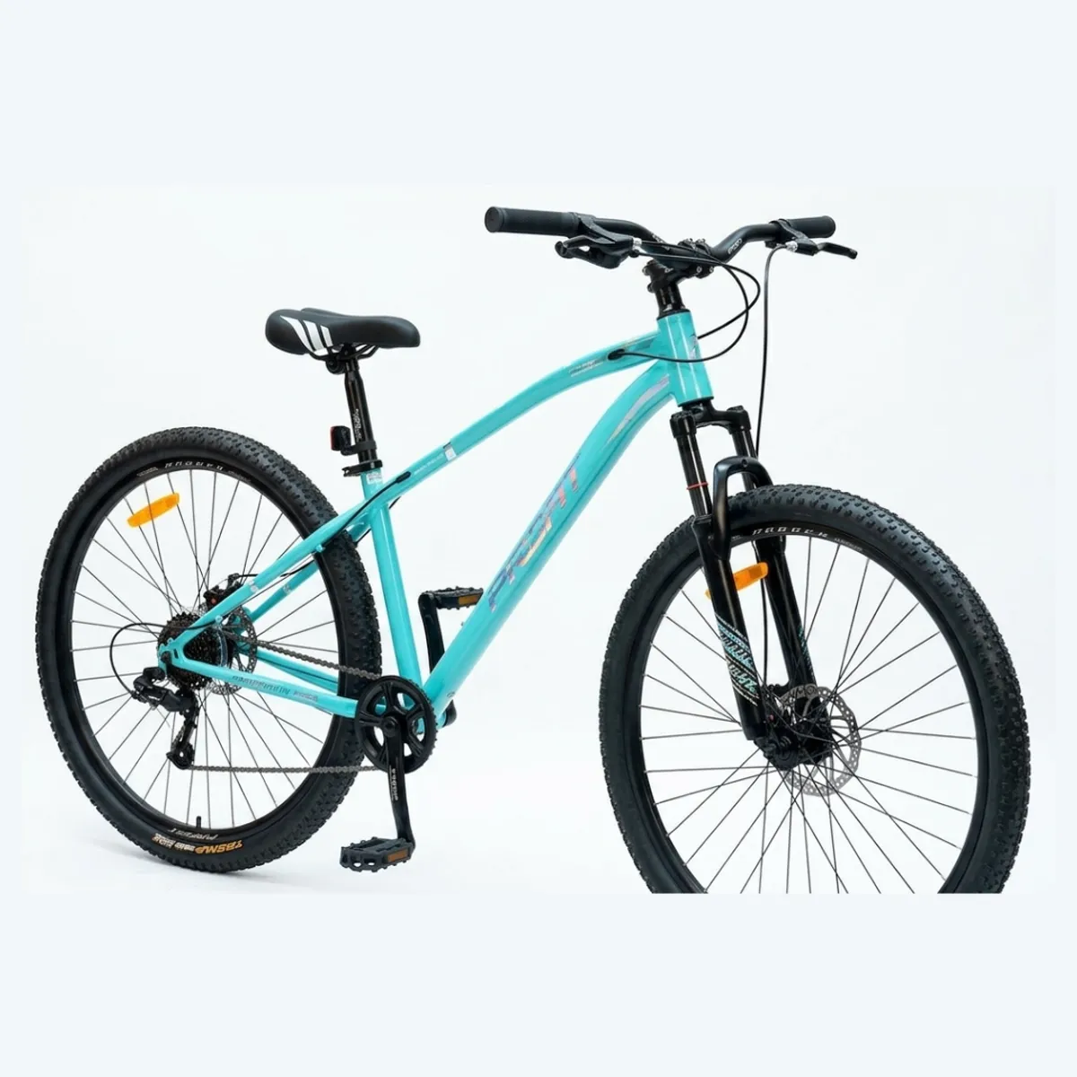 OPTIMUS - BICICLETA MTB PROFIT DENVER RIN29 - 8VEL