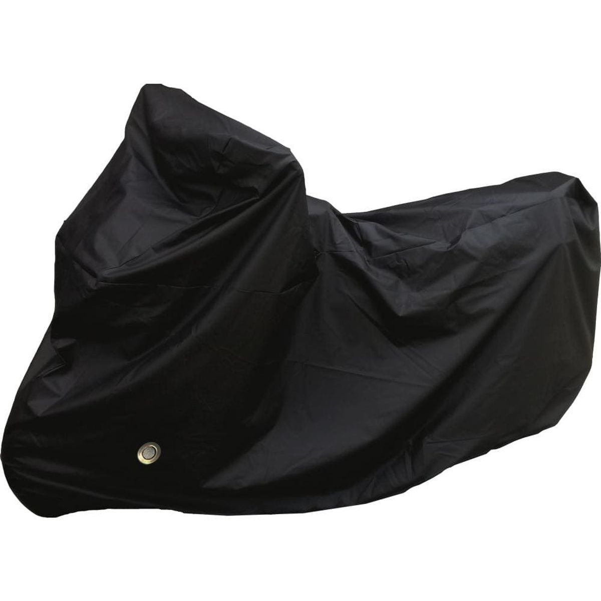 GENERICO - Pijama Carpa Moto Con Argollas Impermeable + Candado Sdc