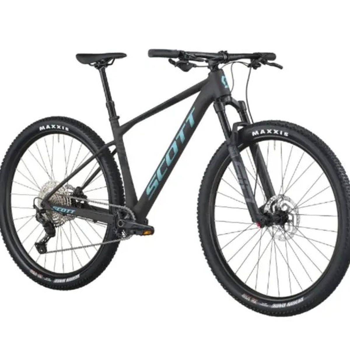 SCOTT - BICICLETA MTB SCOTT SCALE 925 12SPD 10-51T/2026