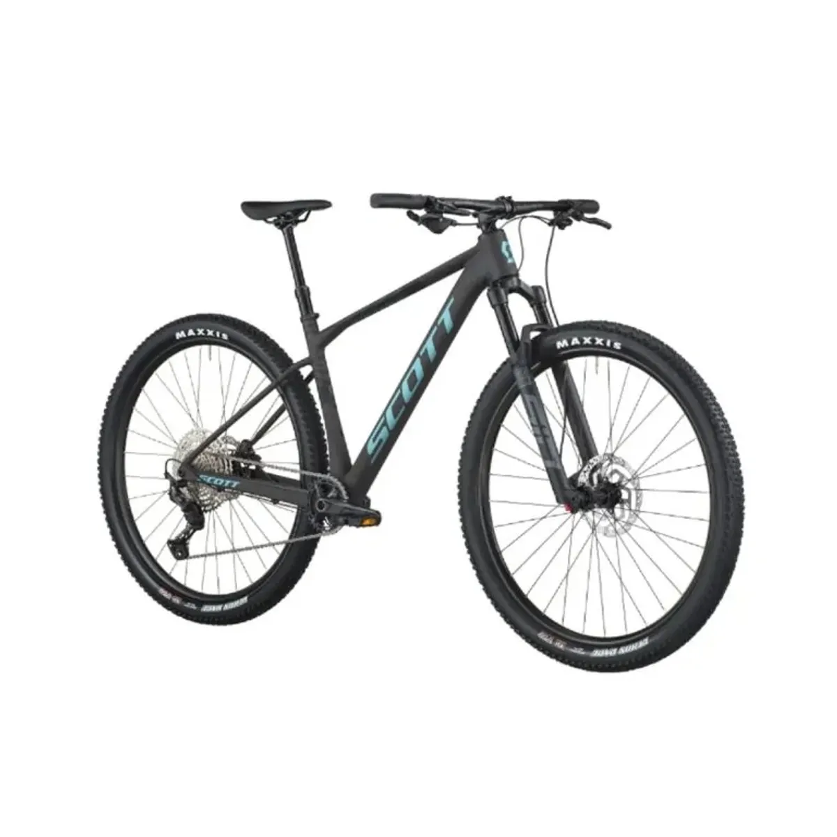 SCOTT - BICICLETA MTB SCOTT SCALE 925 12SPD 10-51T/2026