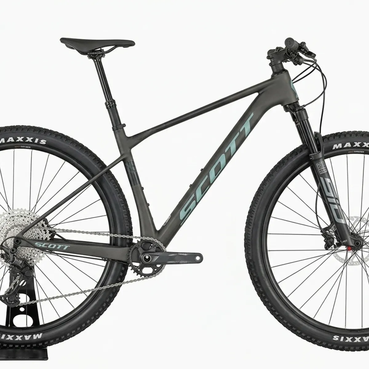 SCOTT - BICICLETA MTB SCOTT SCALE 925 12SPD 10-51T/2026