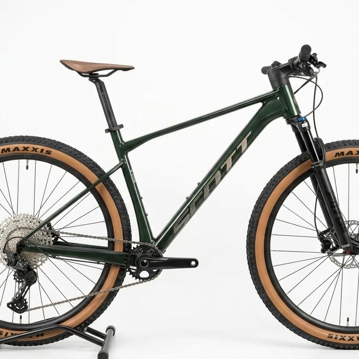 SCOTT - BICICLETA MTB SCOTT SCALE 950 /2022 12 VEL - ALUMINIO