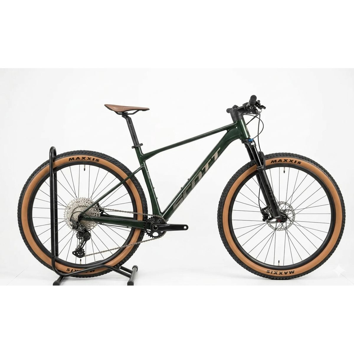 SCOTT - BICICLETA MTB SCOTT SCALE 950 /2022 12 VEL - ALUMINIO