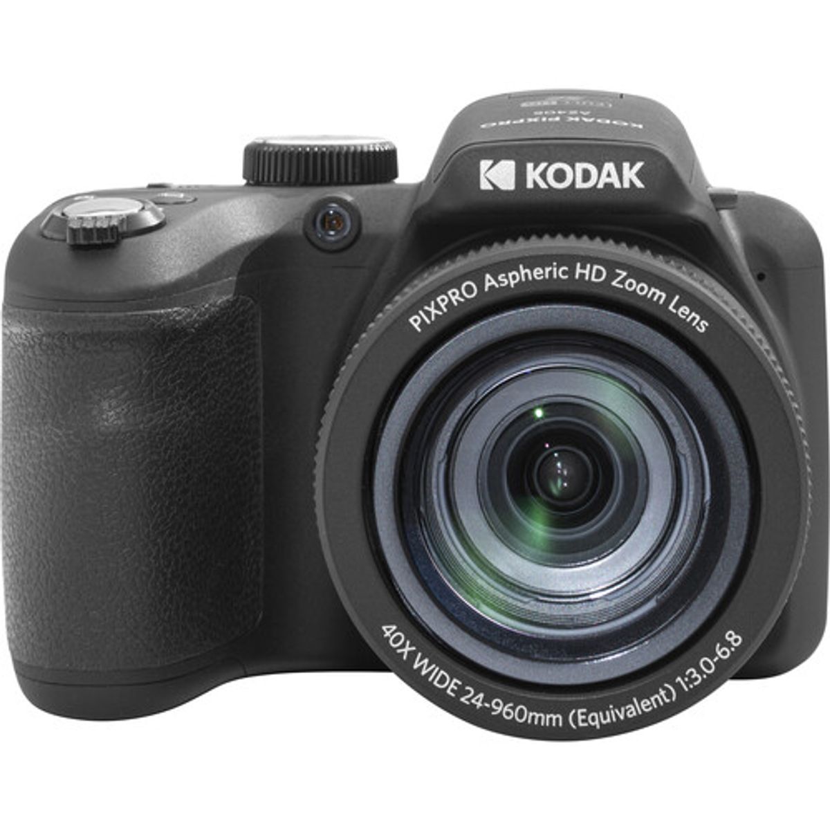 KODAK - Cámara Digital Kodak PIXPRO AZ405