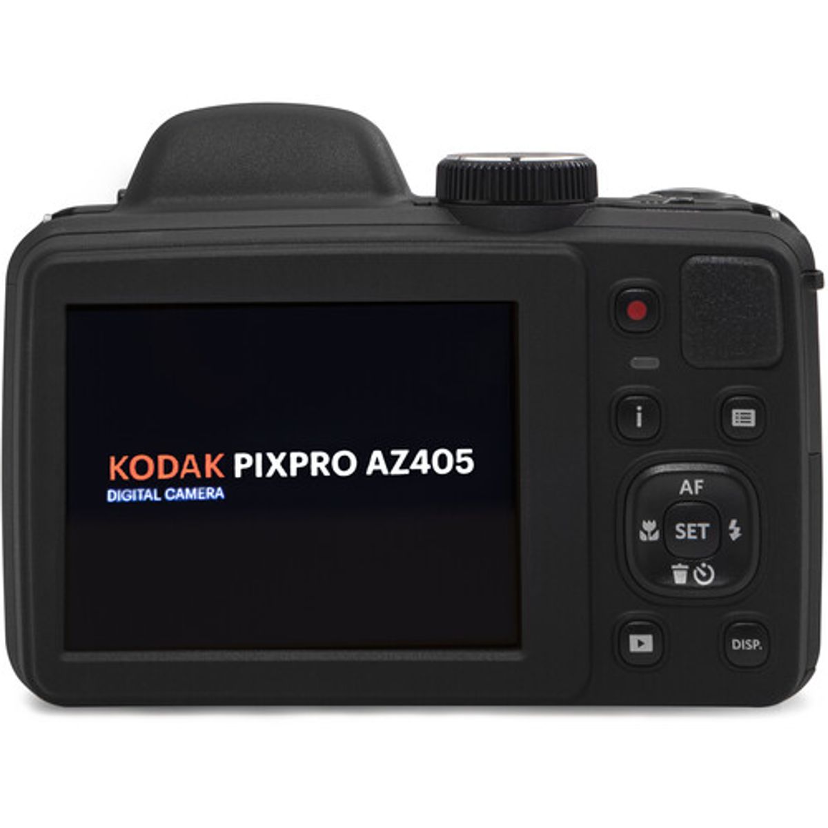 KODAK - Cámara Digital Kodak PIXPRO AZ405