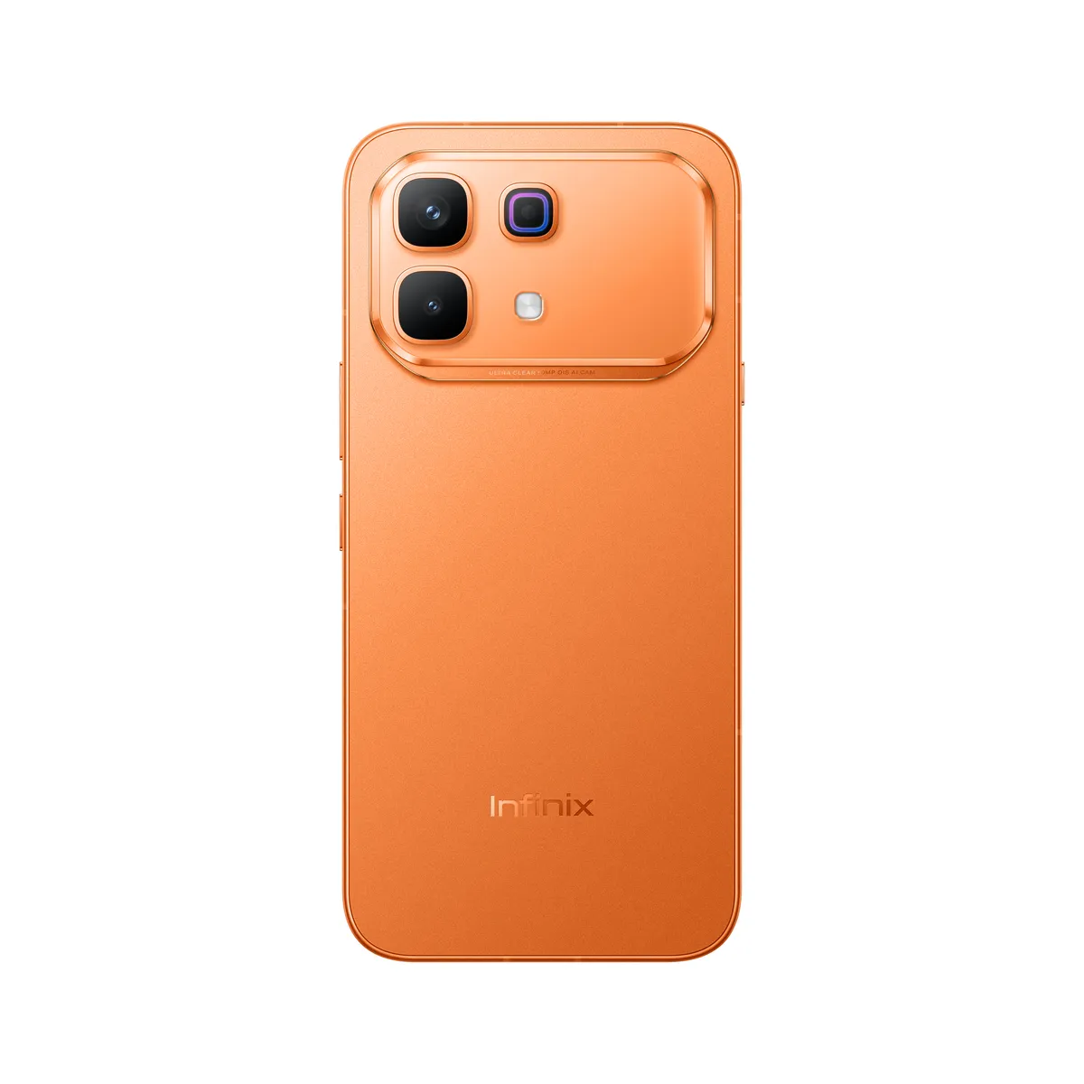 INFINIX - Celular Infinix Note 60 Pro 5g 256gb Ram 8+8gb 6000 Mah Naranja
