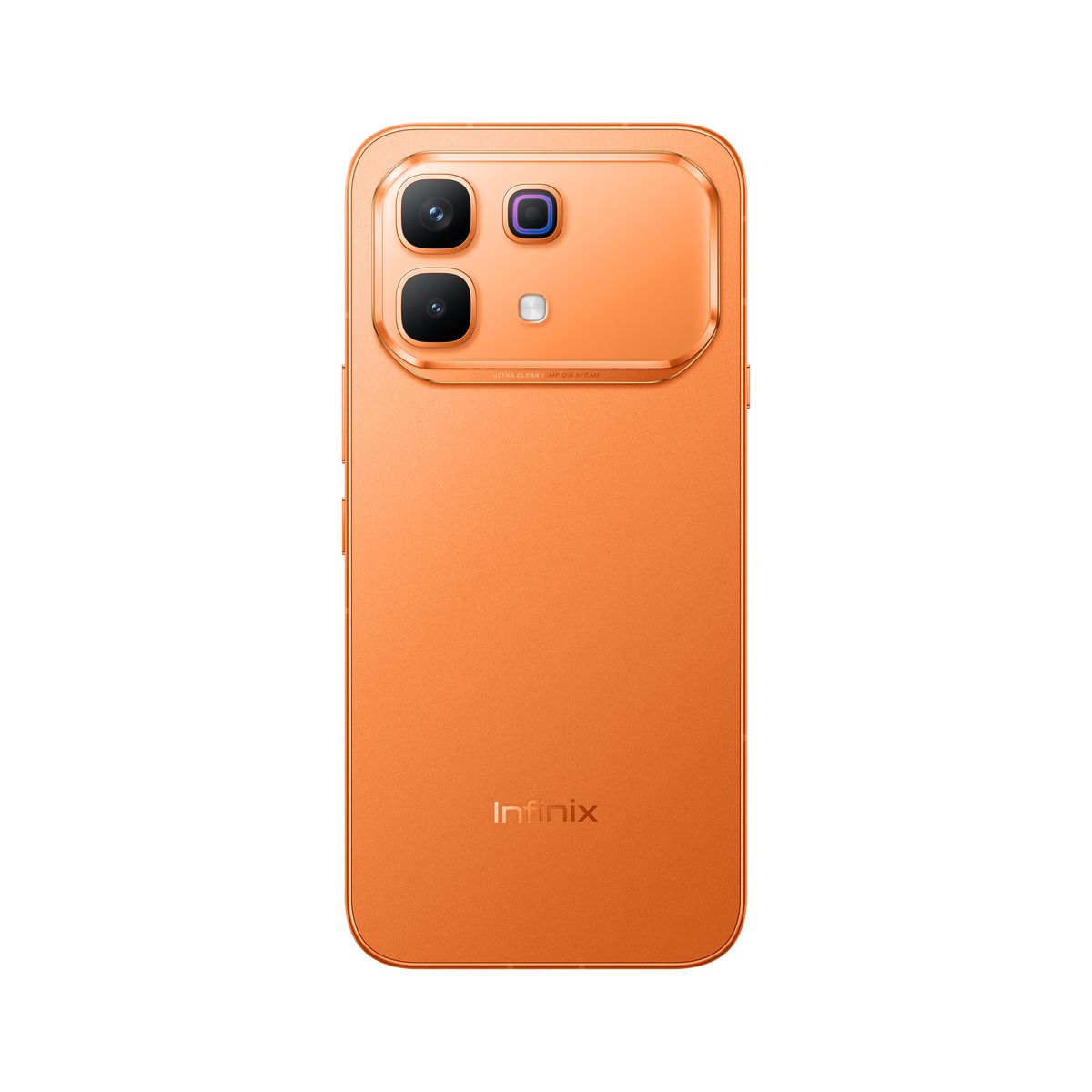 INFINIX - Celular Infinix Note 60 Pro 5g 256gb Ram 8+8gb 6000 Mah Naranja