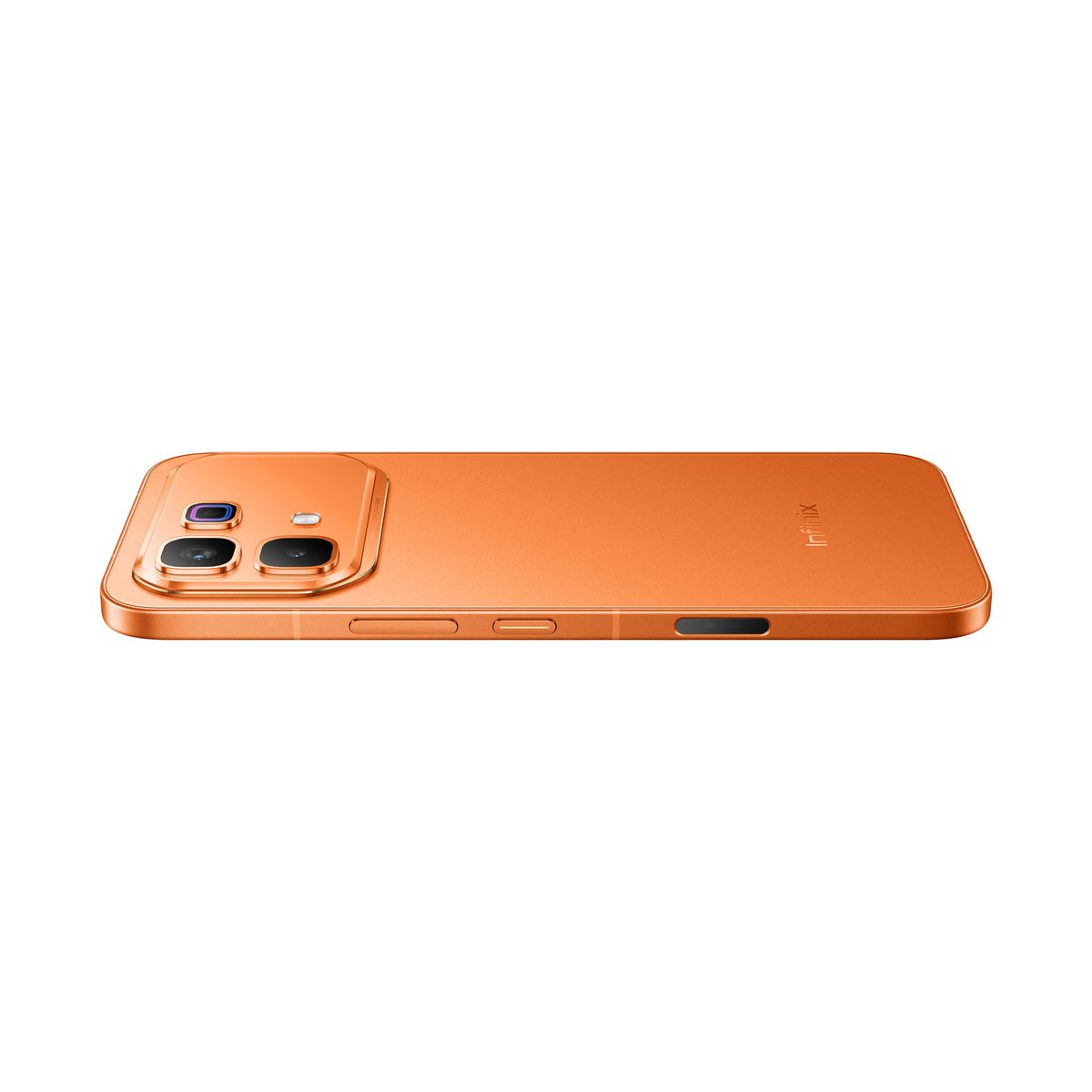 INFINIX - Celular Infinix Note 60 Pro 5g 256gb Ram 8+8gb 6000 Mah Naranja