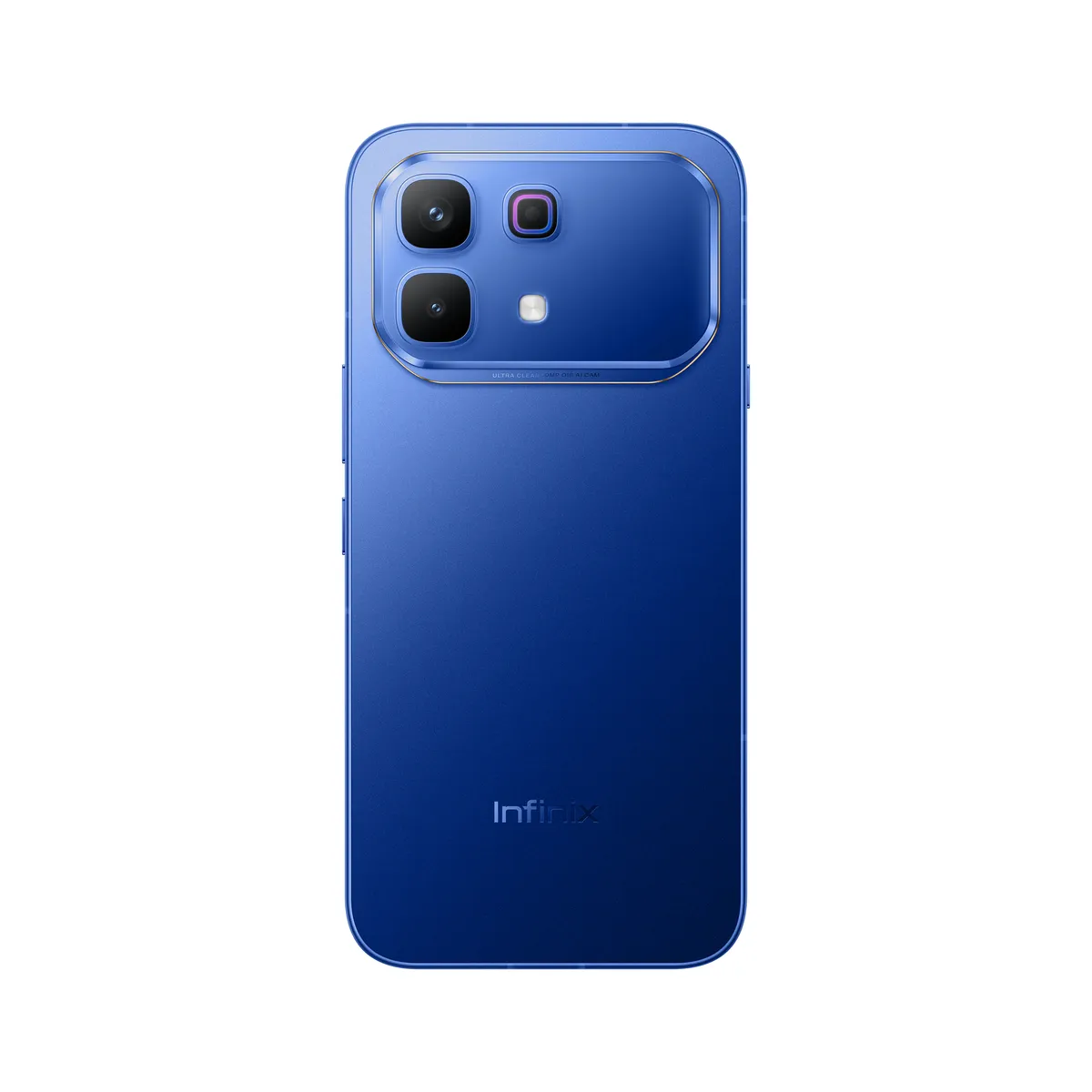 INFINIX - Celular Infinix Note 60 Pro 5g 256gb Ram 8+8gb 6000 Mah Azul
