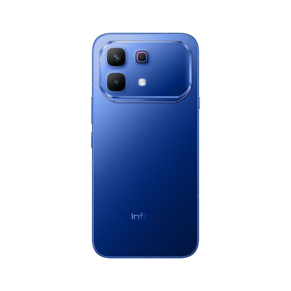 INFINIX - Celular Infinix Note 60 Pro 5g 256gb Ram 8+8gb 6000 Mah Azul
