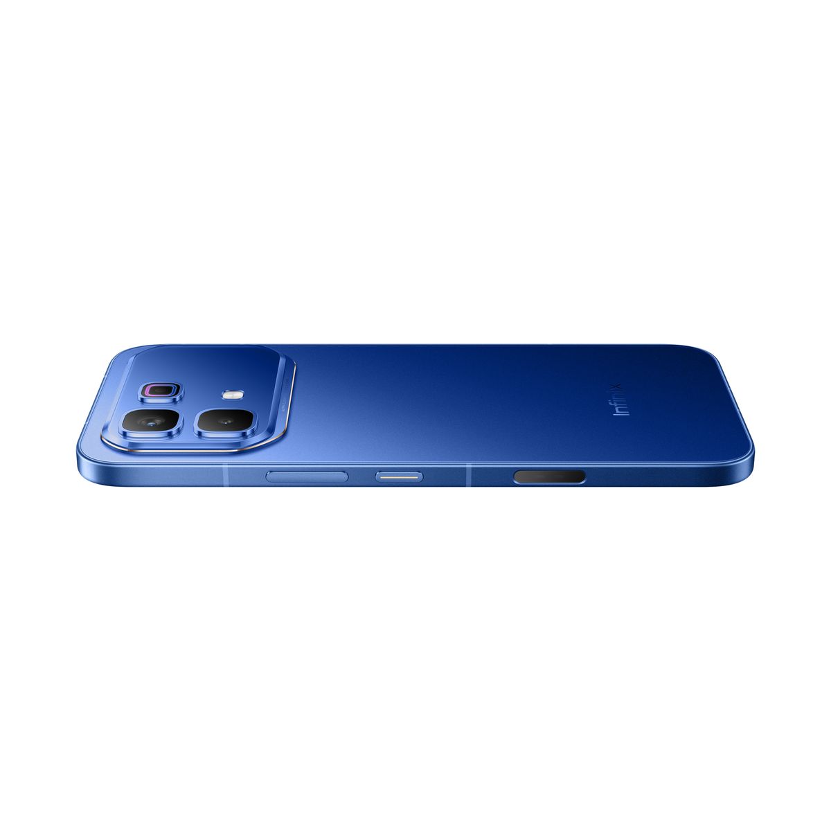 INFINIX - Celular Infinix Note 60 Pro 5g 256gb Ram 8+8gb 6000 Mah Azul