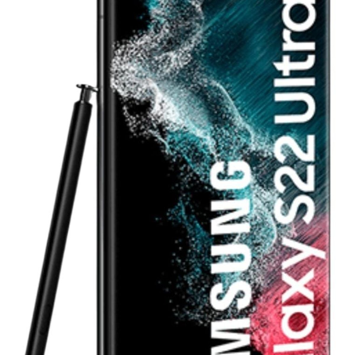 SAMSUNG - Samsung Galaxy S22 Ultra 5G Snapdragon 5G 128GB 8GB RAM